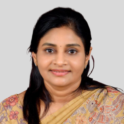 Dr Amitha Marla